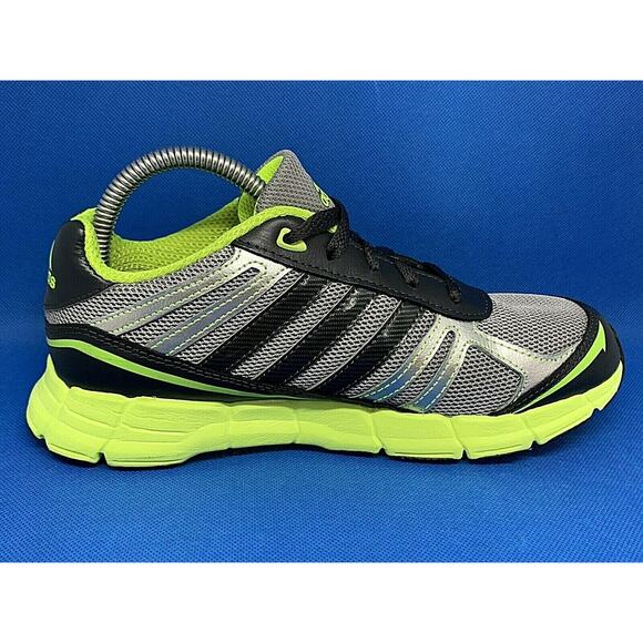 ADIDAS Adifast Running Athletic Shoes Lace Up Sneakers V23160 Women's Size 6.5 - Picture 4 of 10